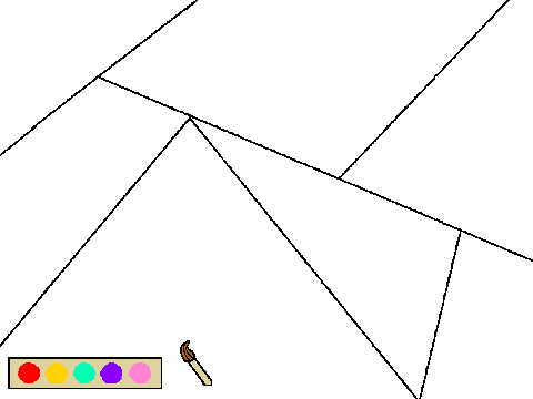 Colouring Page 1