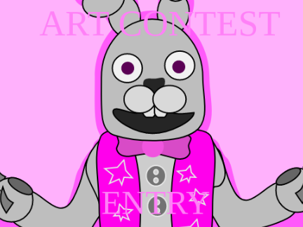 Emma's Art Contest entry