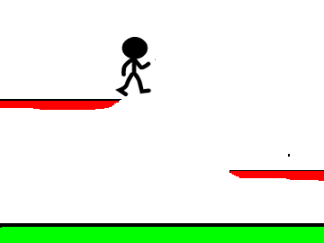 random game
