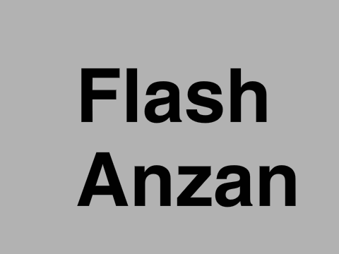 Flash Anzan