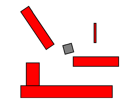 Some Physics - v0.2