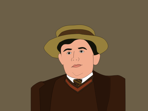 Dudley Dursley