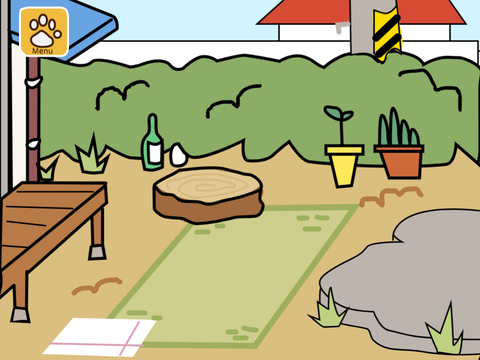 Neko Atsume Preview