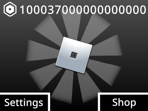 Roblox Clicker Version 1.2