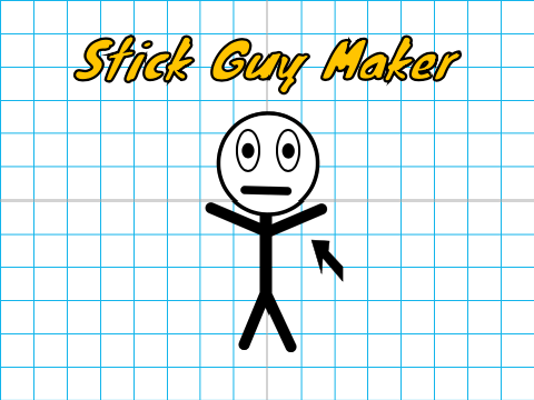 Stick Guy Maker