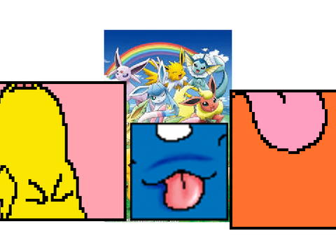pokemon