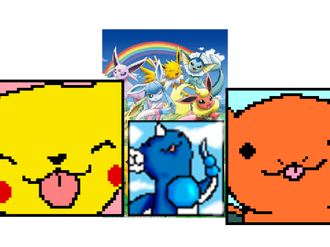 pokemon