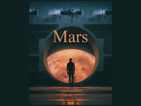 Mars