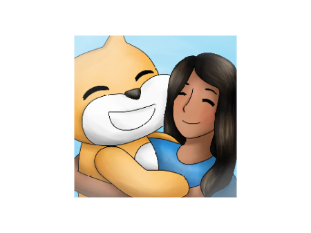 AR for @scratch-is-my-bsf
