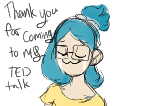 eVErYtHINg iS oKAy! ;-;