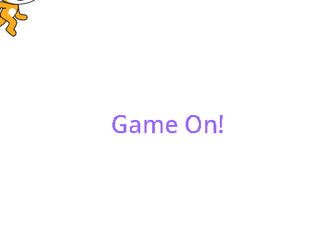 Griffpatch Cloud Game Test.