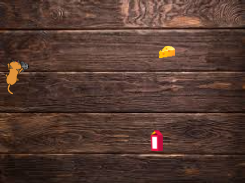 Mouse escape (1.1.1)