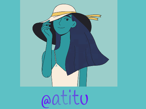 @ atitu 