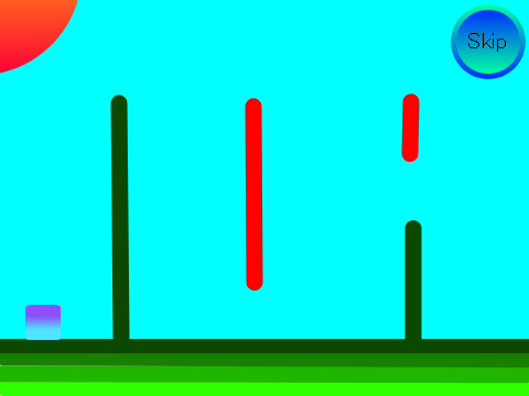 Sunny | A Platformer