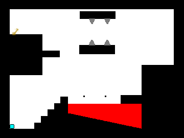 Super impossile Platformer!!!!!!!!!!!!!