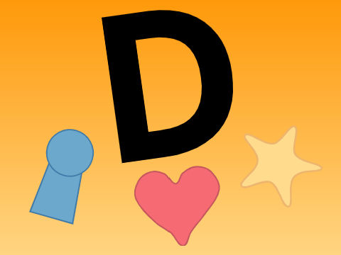 Here is a logo!