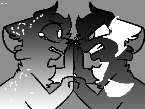 Even MORE fan art!