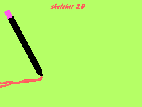 sketcher 2.0