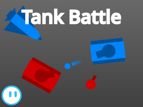 Tank Battle v1.1 [BETA]