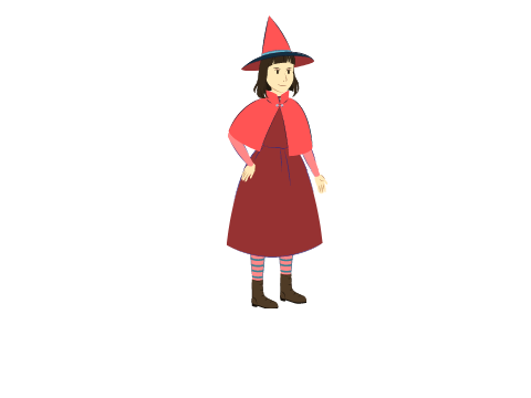 DiscoWitch