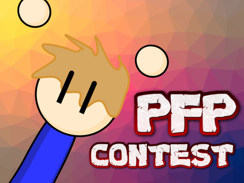 [CLOSED] PFP CONTEST!