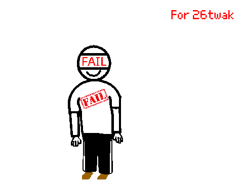 For 26twak