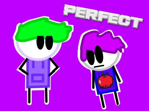 Perfect