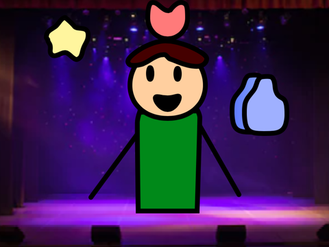 Outro, also, congrats!
