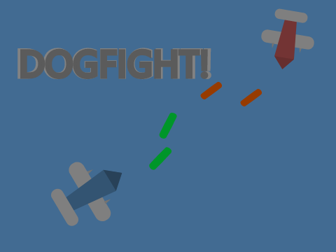 Dogfight!