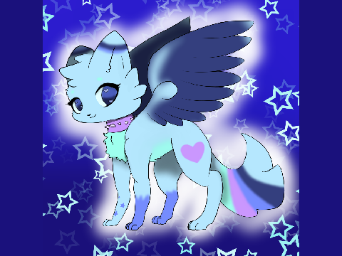 Trade with mint_swirl!!!