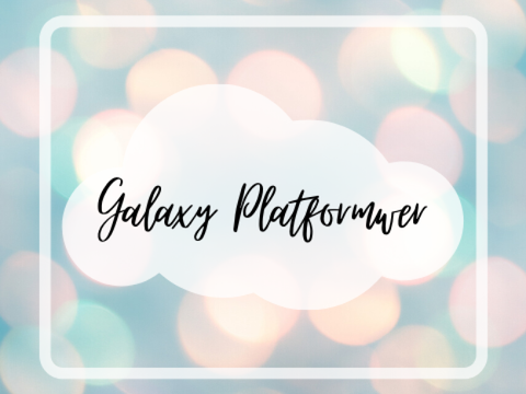 Galaxy Platformer