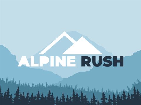 Alpine Rush