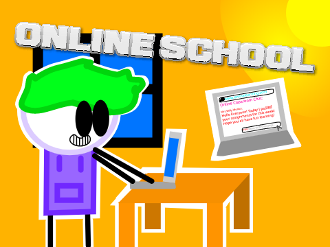 Online School