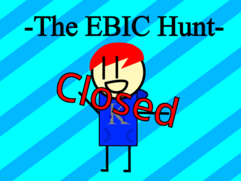 -The Ebic Hunt-
