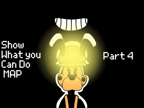 Show What You Can Do MAP (Part 4)