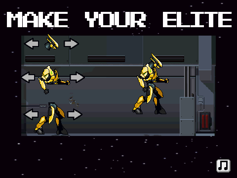 MakeYourElite