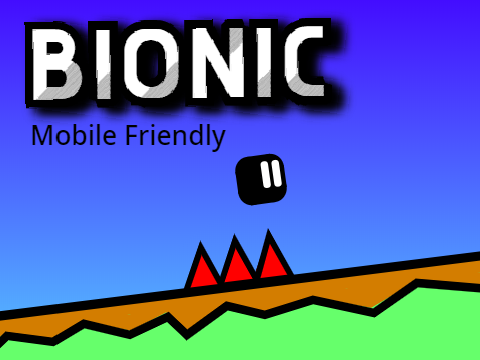 ʙɪᴏɴɪᴄ - ᴍᴏʙɪʟᴇ ꜰʀɪᴇɴᴅʟʏ ᴘʟᴀᴛꜰᴏʀᴍᴇʀ #games