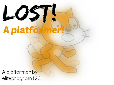 Lost! v1.5