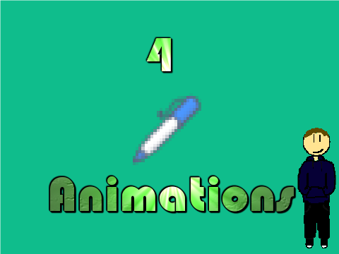 4 satisfying pen animations