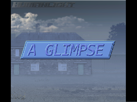A Glimpse