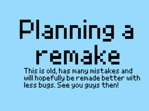 Fox Endless Runner! [New Update 1.2]