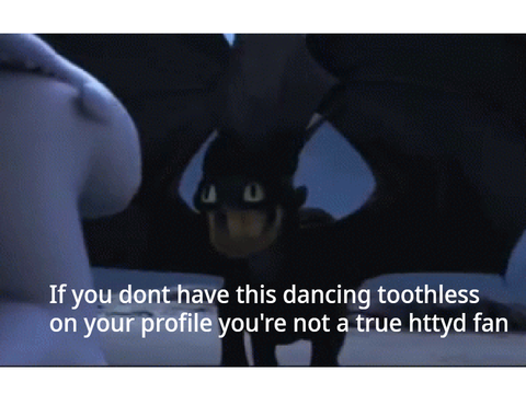 REMIX IF YOU'RE A TRUE HTTYD FAN remix X 2 remix