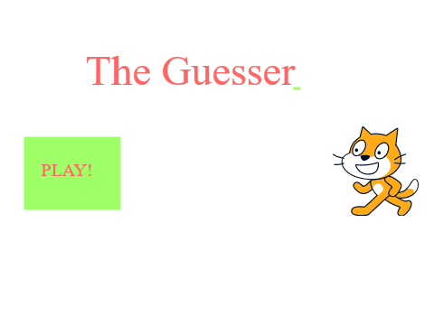 The Guesser