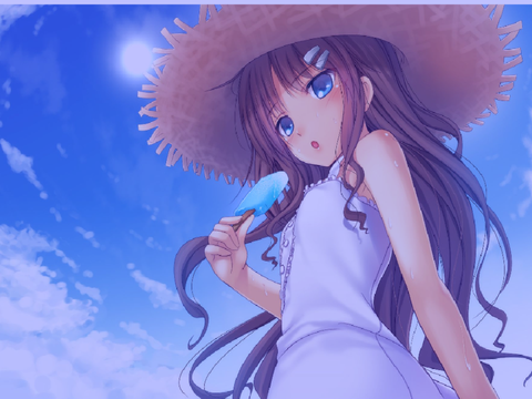 ♡Sunny Skies♡