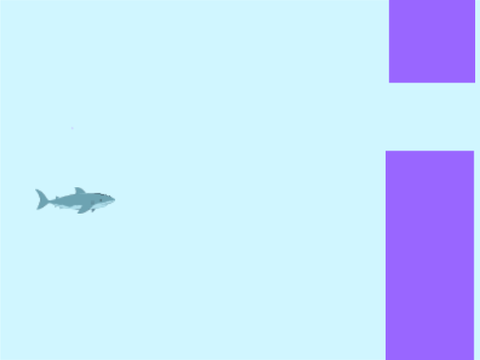 Scrolling game