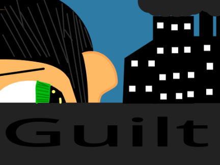Guilt~a collaboration remix