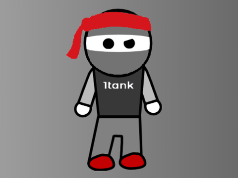 My Old OC!