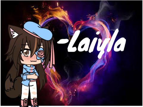 Intro for -Laiyla