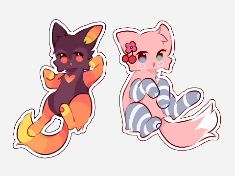 super sticker attacks!! [1]