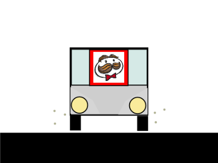 Prangle man and van part 3 